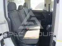 2026 Volkswagen Caddy