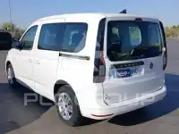 2026 Volkswagen Caddy