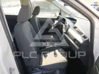 2026 Volkswagen Caddy