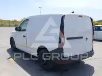 2026 Volkswagen Caddy