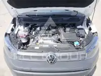 2026 Volkswagen Caddy