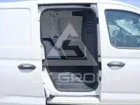 2026 Volkswagen Caddy