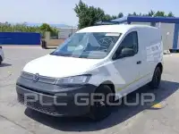 2026 Volkswagen Caddy