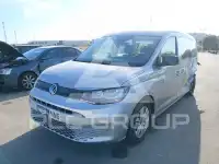 2026 Volkswagen Caddy