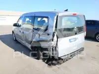 2026 Volkswagen Caddy