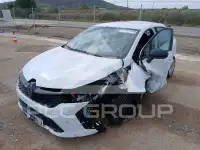 2026 Renault Clio