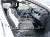 2026 Renault Clio