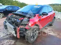 2026 Renault Captur