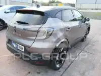 2026 Renault Captur