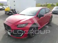 2026 Renault Clio