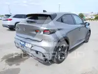 2026 Renault Clio