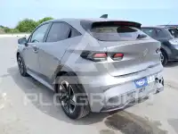 2026 Renault Clio