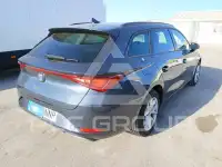 2026 Seat Leon