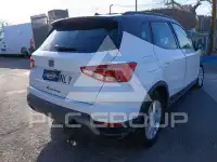 2026 Seat Alteca