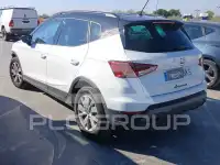 2026 Seat Alteca