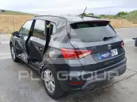2026 Seat Alteca