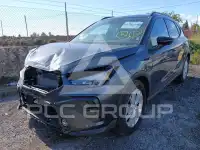 2026 Seat Alteca