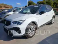 2026 Seat Alteca