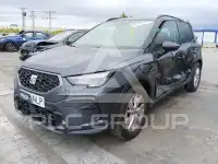2026 Seat Alteca