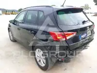 2026 Seat Alteca