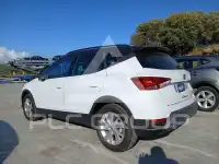 2026 Seat Alteca
