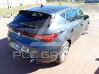 2026 Seat Leon