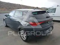 2026 Seat Leon