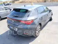 2026 Seat Leon