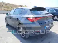 2026 Seat Leon