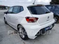 2026 Seat Ibiza