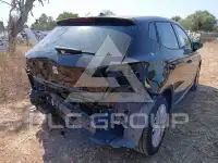 2026 Seat Ibiza