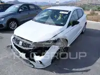 2026 Seat Ibiza