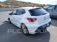 2026 Seat Ibiza