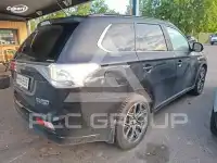 2015 Mitsubishi OUTLANDER