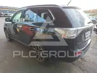 2015 Mitsubishi OUTLANDER