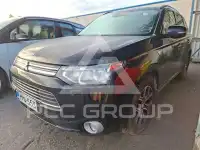 2015 Mitsubishi OUTLANDER