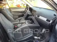 2015 Mitsubishi OUTLANDER