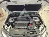 2015 Mitsubishi OUTLANDER