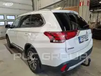 2015 Mitsubishi OUTLANDER