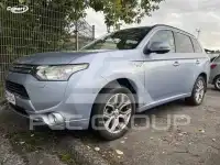2015 Mitsubishi OUTLANDER