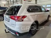 2015 Mitsubishi OUTLANDER