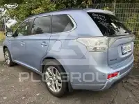 2015 Mitsubishi OUTLANDER