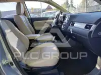 2015 Mitsubishi OUTLANDER