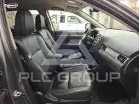 2015 Mitsubishi OUTLANDER