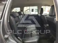 2015 Mitsubishi OUTLANDER