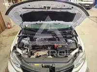 2015 Nissan Pulsar