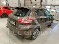 2015 Nissan Pulsar
