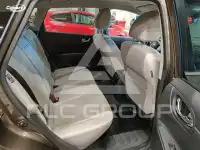 2015 Nissan Pulsar