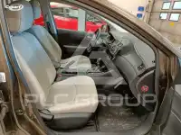 2015 Nissan Pulsar