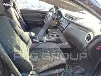 2015 Nissan QASHQAI